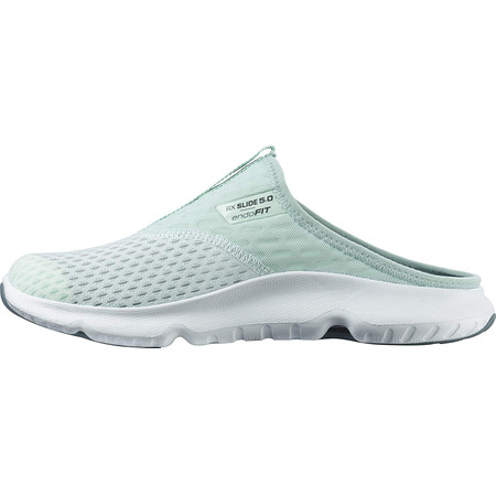 Sabots Salomon Reelax Slide 5.0 W Turquoise