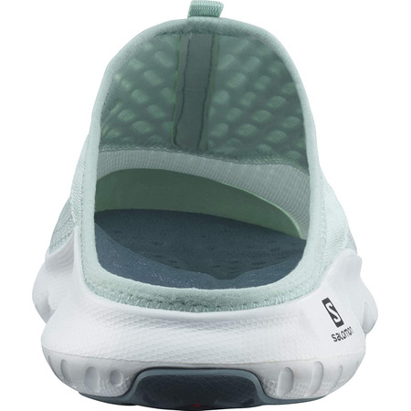 Sabots Salomon Reelax Slide 5.0 W Turquoise
