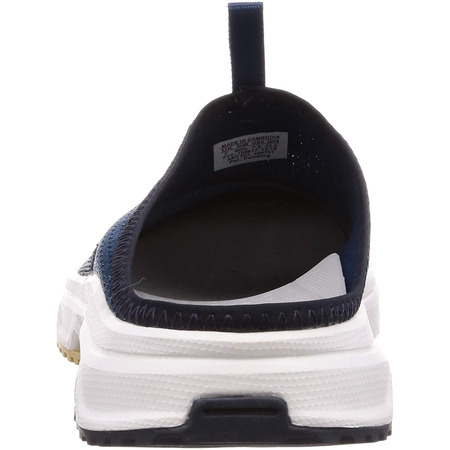 Zuecos Salomon RX Diapositive 4.0 Marino