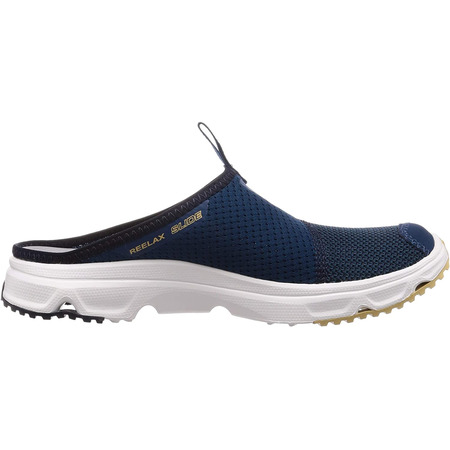 Zuecos Salomon RX Diapositive 4.0 Marino