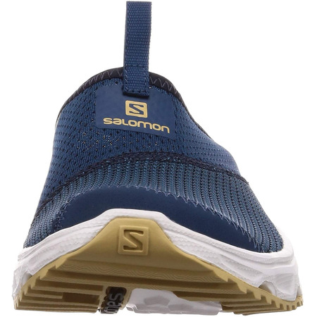 Zuecos Salomon RX Diapositive 4.0 Marino