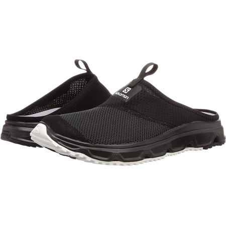 Zuecos Salomon RX Diapositive 4.0 Noir