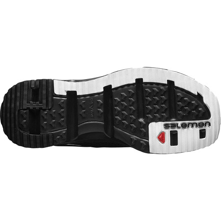 Zuecos Salomon RX Diapositive 4.0 Noir