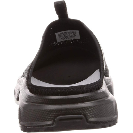 Zuecos Salomon RX Diapositive 4.0 Noir