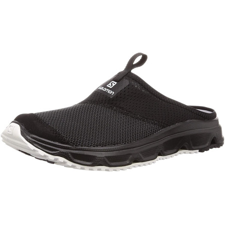 Zuecos Salomon RX Diapositive 4.0 Noir