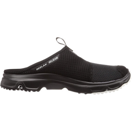 Zuecos Salomon RX Diapositive 4.0 Noir