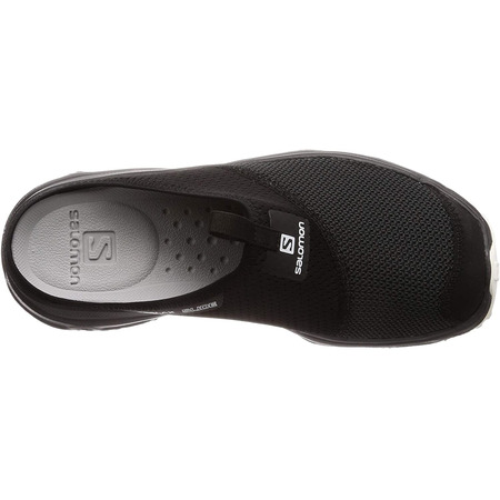 Zuecos Salomon RX Diapositive 4.0 Noir