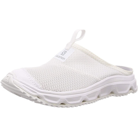Zuecos Salomon RX Diapositive 4.0 W Blanc