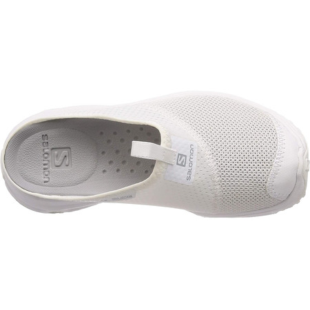 Zuecos Salomon RX Diapositive 4.0 W Blanc