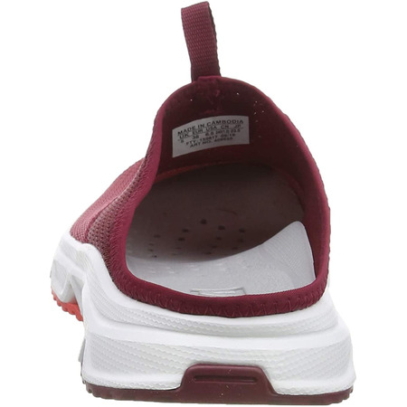 Zuecos Salomon RX Diapositive 4.0 W Granate