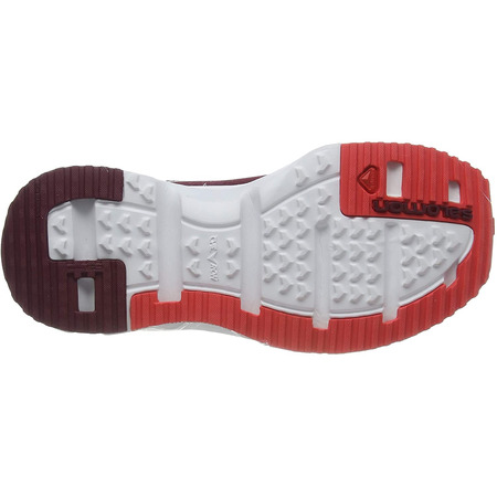 Zuecos Salomon RX Diapositive 4.0 W Granate