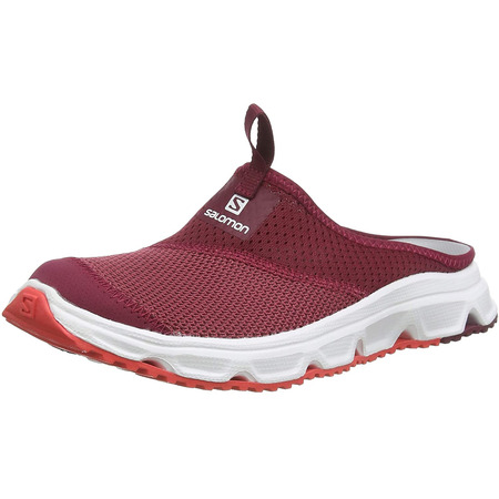 Zuecos Salomon RX Diapositive 4.0 W Granate