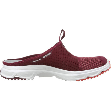 Zuecos Salomon RX Diapositive 4.0 W Granate