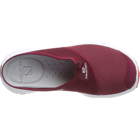 Zuecos Salomon RX Diapositive 4.0 W Granate