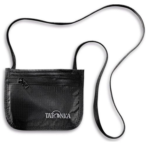 Bandole Tatonka Skin ID Pocket Black