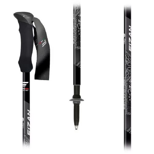 Fian Compact baton MS Noir