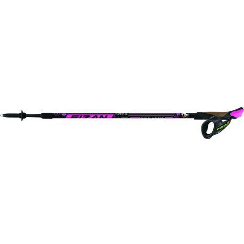 Paire de bâtons Fizan Nordic Walking Speed