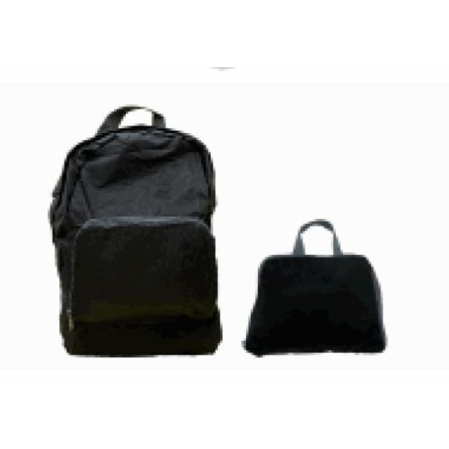 Tissu de sac MyL noir