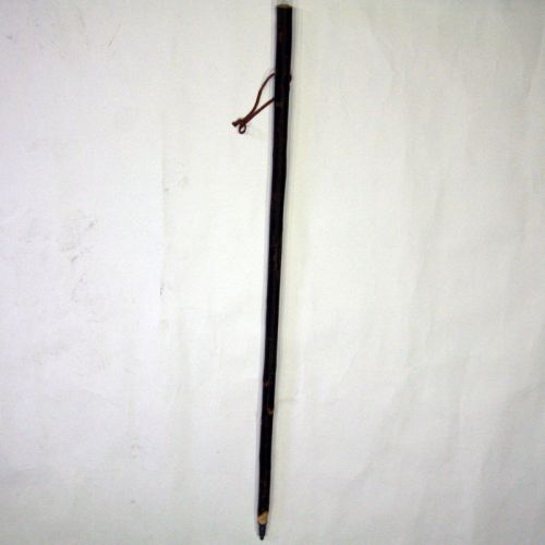 Bâton de pèlerin Garçon alezan corteza