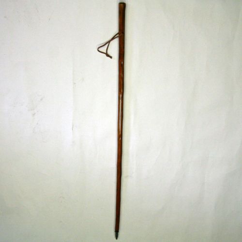 Alezan Pilgrim Bass Oscuro