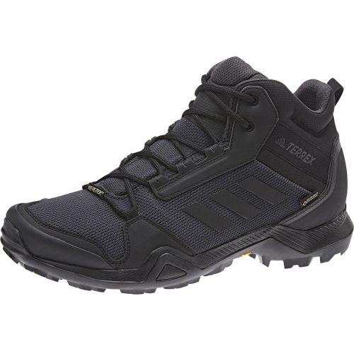 Bota Adidas Terrex AX3 Mid GTX Noir