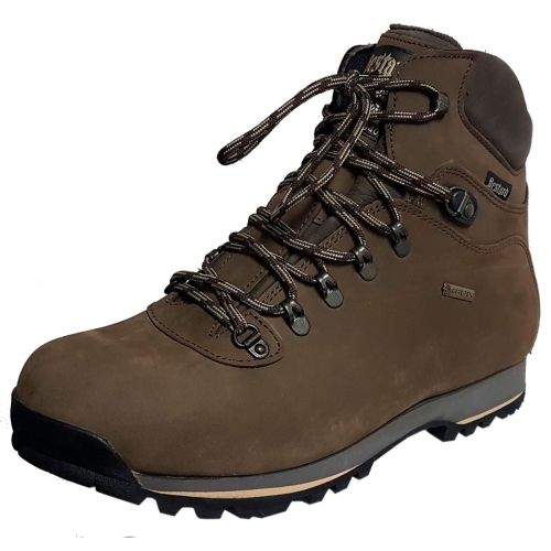 Bestard Goret Boot Trotter II Maron