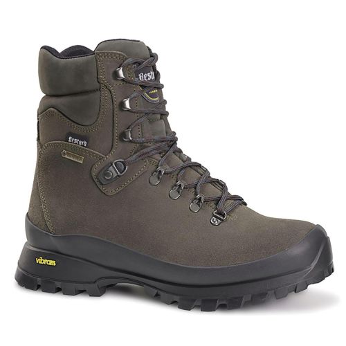 Botte Bestard GTX Steppe Kaki
