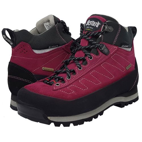 Bestard GTX Boot New W Adresse/Negro