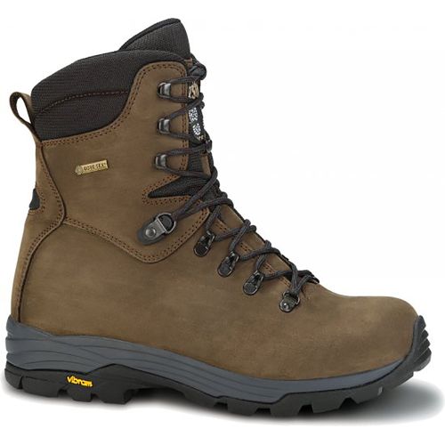 Bestard GTX Boot Taiga Maron