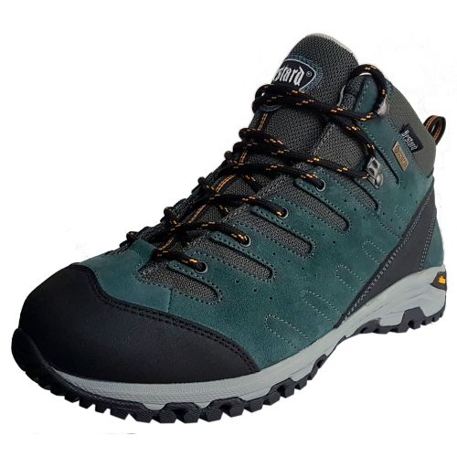 GTX Boot Bestard Plateau Bleu