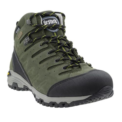Bestard Boot Travessa GTX Vert militaire