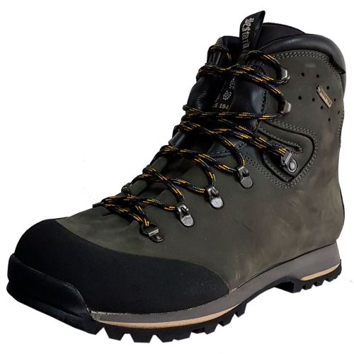 Botte Gore-tex Bestard Breithorn Lite Vibram Gris