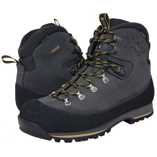 Goretex Bestard Katmandou Gris