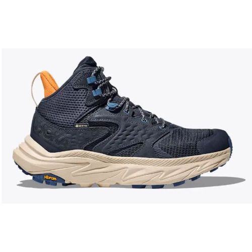 Boot Hoka Anacapa 2 Mid GTX Marino Blue