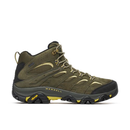 Merrell Moab Boot 3 Mid GTX Forêt Vert