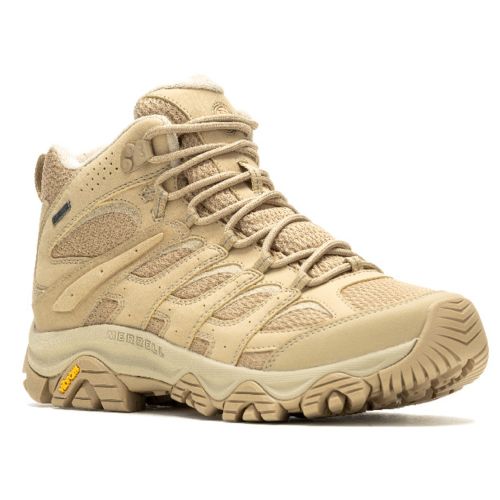 Merrell Moab Boot 3 SYN Mid GTX Beige