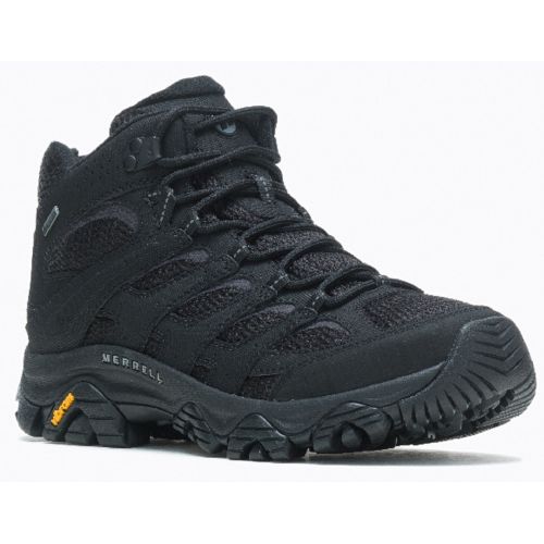 Merrell Moab Boot 3 SYN Mid GTX Noir