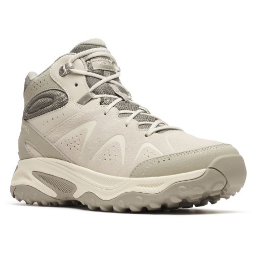Bottes Merrell Yokota 3 Mid GTX grises