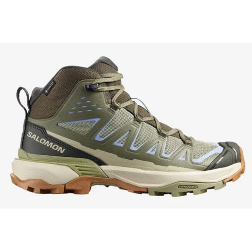 Boot Salomon X Ultra 360 Edge Mid GTX W Vert