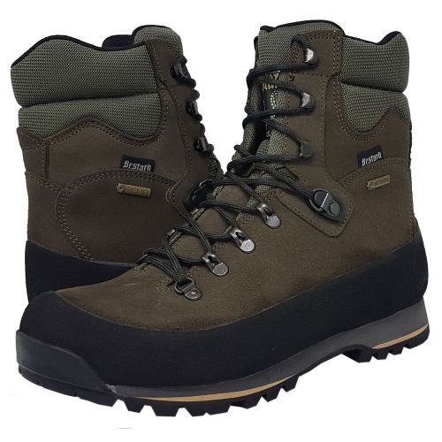 Boot Goretex Bestard Dakar Lite Kaki