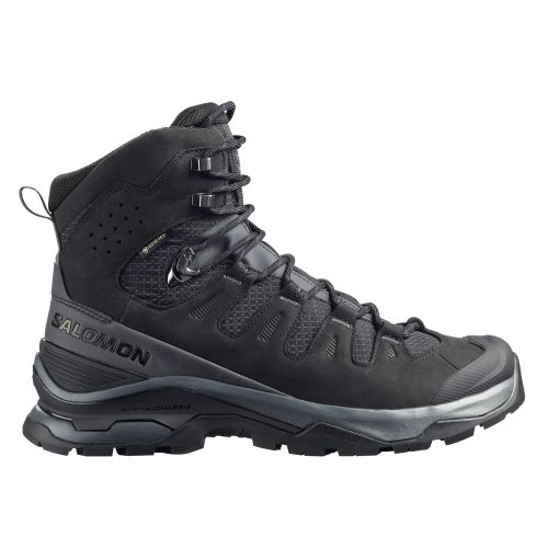 Solomon Quest 5 Bottes GTX Noir