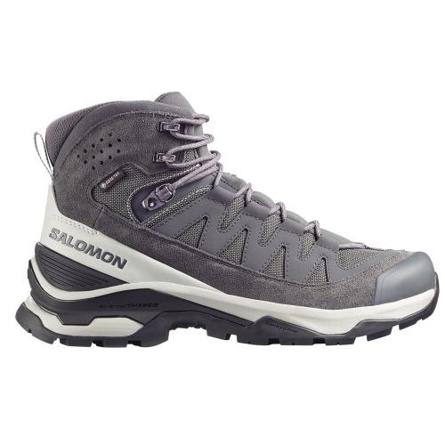 Bottes Salomon Quest Echo GTX Gris