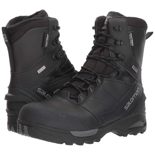 Bottes Salomon Toundra PRO CSWP Noir