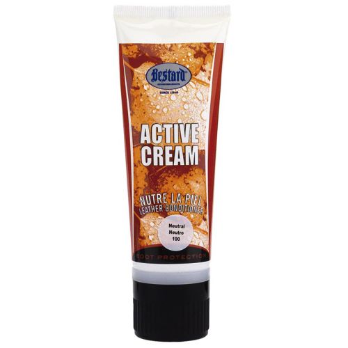 Crème soufflante sans couleur Bestard Crème active 75 ml.