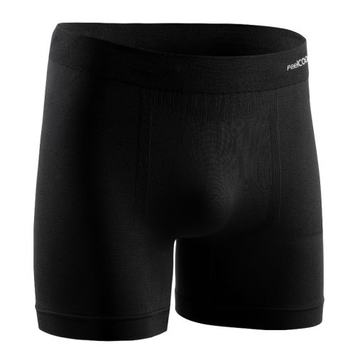 Black Oxygen Boxer Lurbel