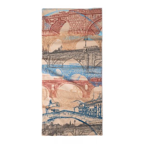 Braga Buff Caminho Pontes