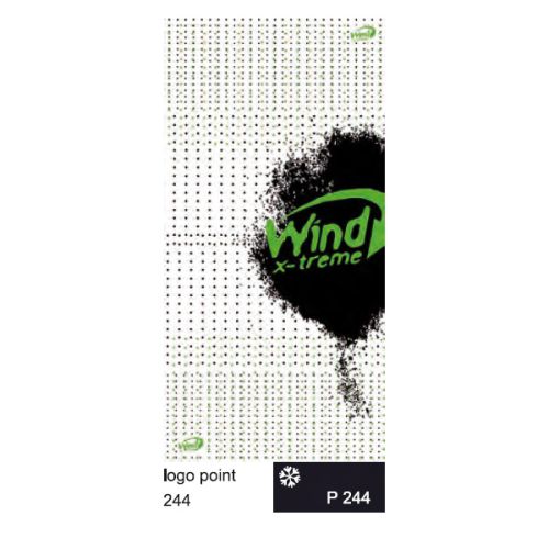 Culotte Vent Polarwind Logo Point 2244