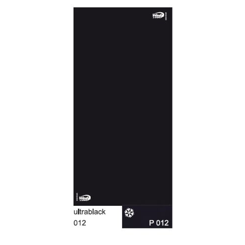 Polarwind Ultrablack Wind Panty 2012