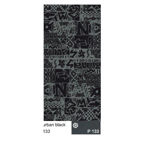 Braga Vent Polarwind Urban Black 2133