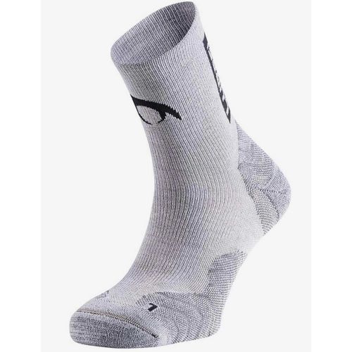 Chaussettes Lurbel Aitana Four grises